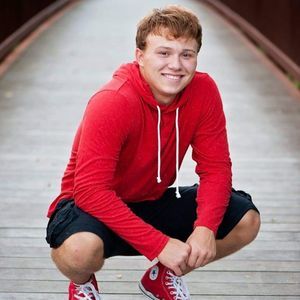 Meet your Posher, Mitchell